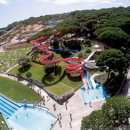 Cristina Holidays Center Lloret de Mar