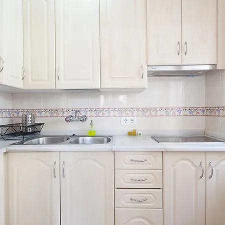 Cristina Holidays Center Apartament Lloret de Mar