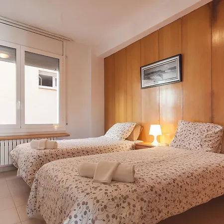 Apartament Cristina Holidays Center *