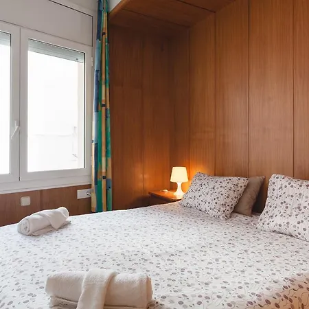 Apartament Cristina Holidays Center *